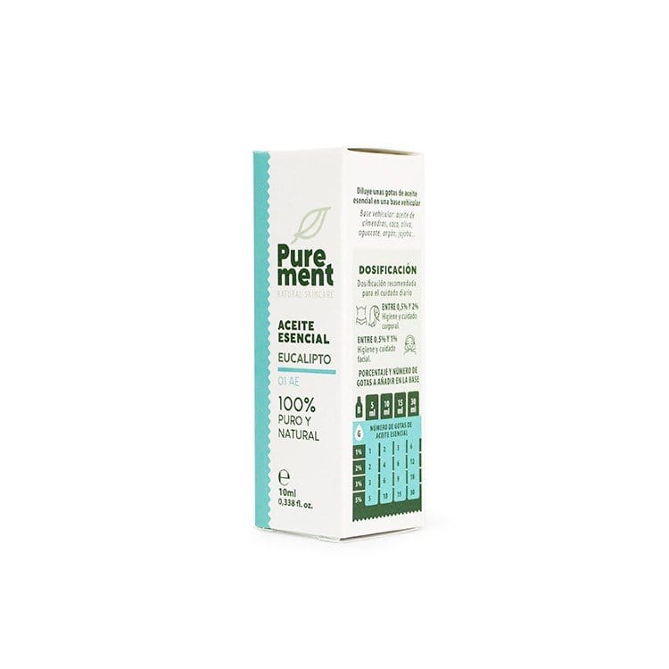 Aceite Esencial Eucalipto Eco - Imagen 2