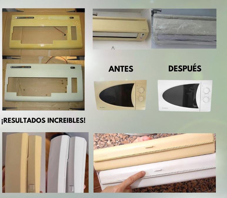 Crema Oxidante Multiusos - Imagen 2