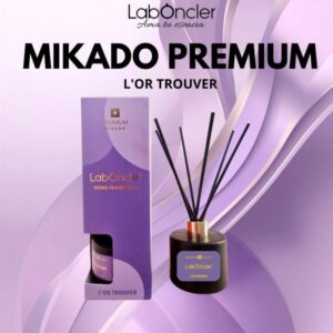 Mikado Premium L'Or Trouver 200ml