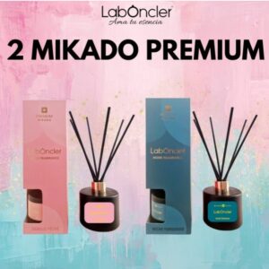 Mikado Premium Pack Doble a Elegir