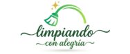 Limpiando con Alegria