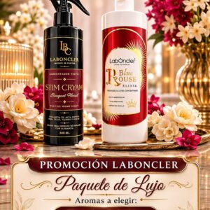 Paquete de lujo
